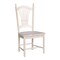 International Concepts Set of 2 Sheafback Chairs, Unfinished C-1602P - alternate 7
